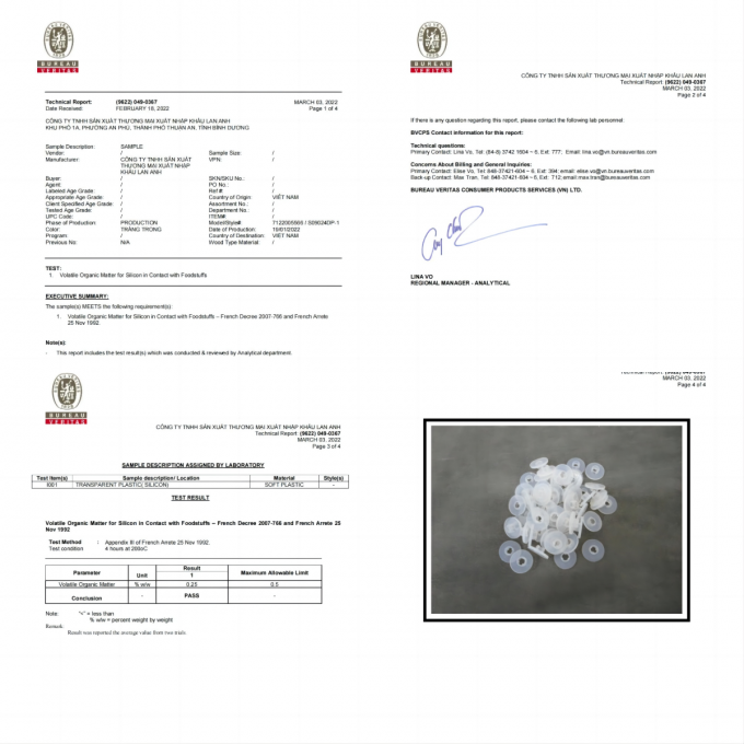 Anillos de cierre 5 del silicón de Ring Weather Resistant VMQ del sello de la goma de silicona de la buena calidad